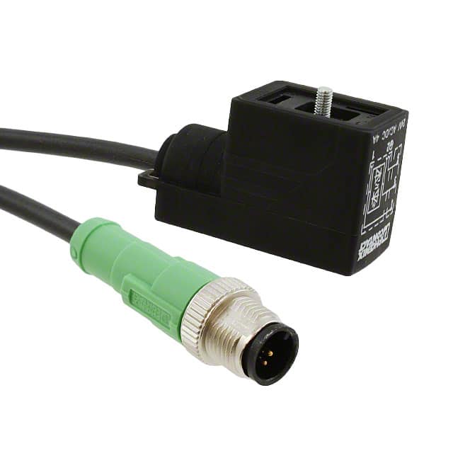 1400778 Phoenix Contact  Sensor Cable - Assemblies